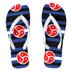 S / M Pride Jandals