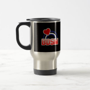 S / M Pride Travel Mug
