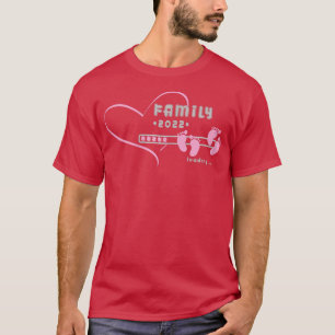 s Mummy loading 2022 for pregnancy announcement sh T-Shirt