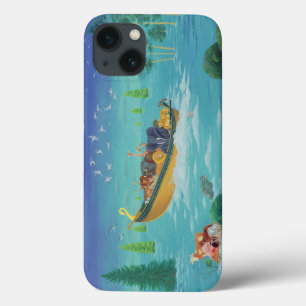 S.O.S. 1994 iPhone 13 CASE