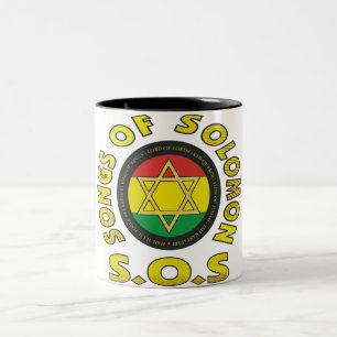S.O.S. Mug