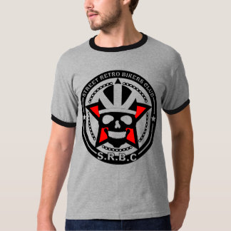 s.r.b.c fin T-Shirt