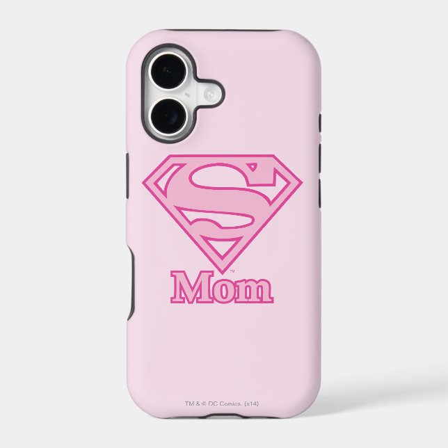 S-Shield Mum (Back)