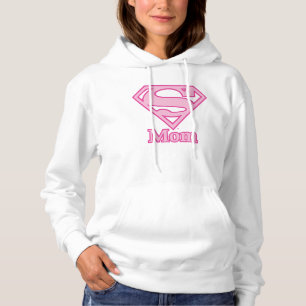 S-Shield Mum Hoodie