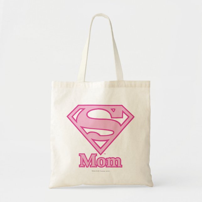 S-Shield Mum Tote Bag (Front)