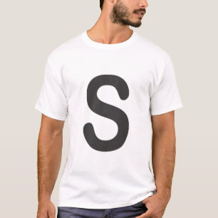 S T-Shirt