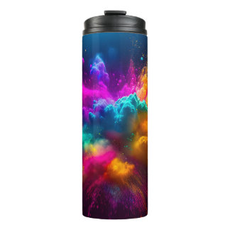 S THERMAL TUMBLER