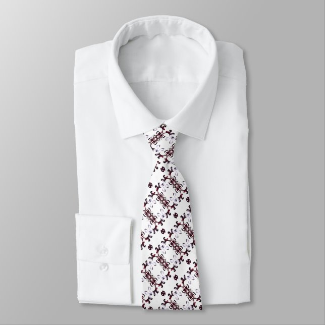 s tie (Tied)