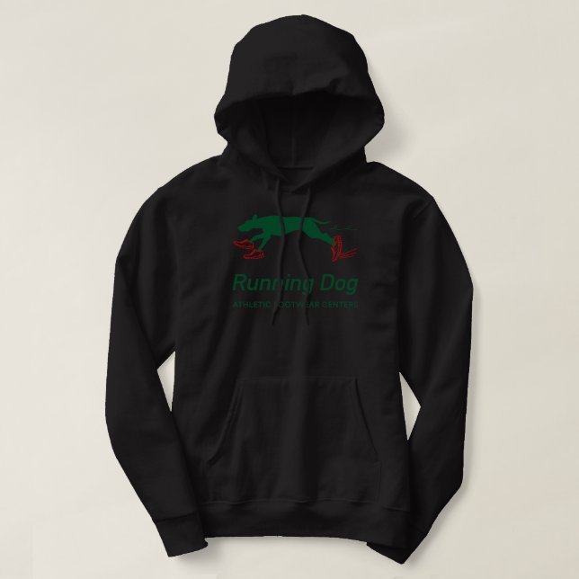 S U B A R U   Rally Team Merchandise   Active T Sh Hoodie (Design Front)