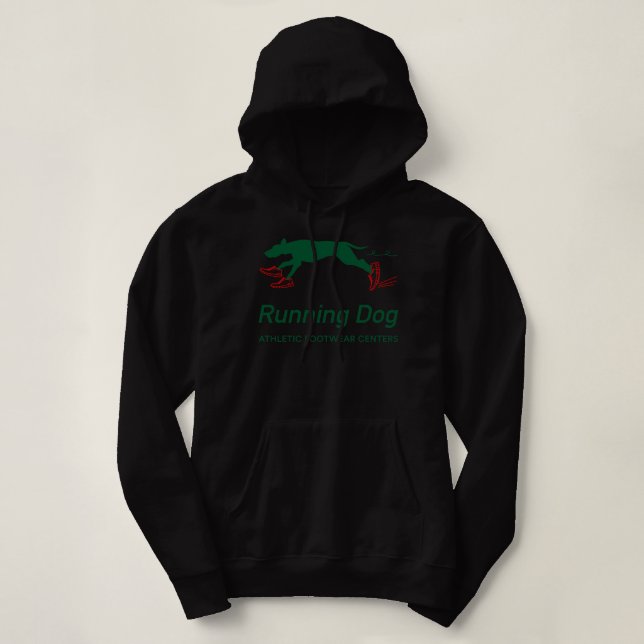 S U B A R U   Rally Team Merchandise   Active T Sh Hoodie (Design Front)