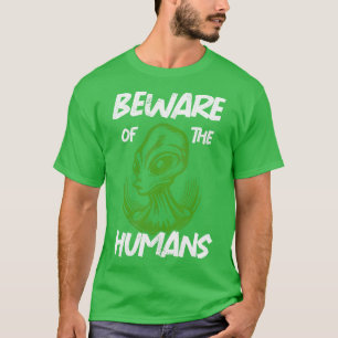 s UAP Space Unknown Flight Object T-Shirt