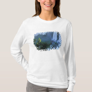 SA, Brazil, Parana State; Iguacu NP, Iguacu T-Shirt