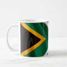 SA Flag