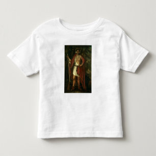 Sa Ga Yeath Qua Pieth Tonne Toddler T-Shirt