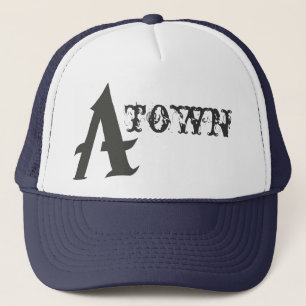 SA GT Truckers Hat