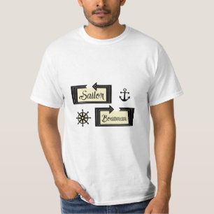 Sa;ilor T-Shirt