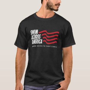 SAA blue weathered - Customised T-Shirt