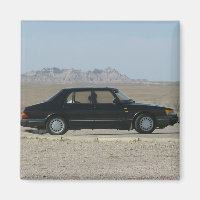 SAAB 900