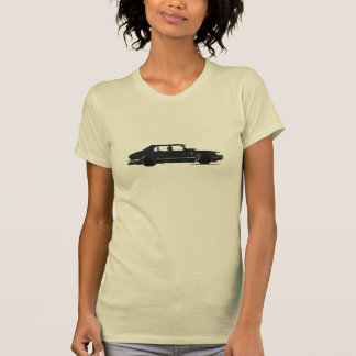 SAAB 900 T-Shirt