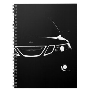Saab Notebook