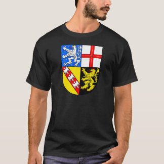 Saarland Coat T-Shirt