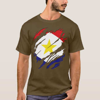 Saba Always T-Shirt