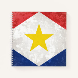 Saba Notebook