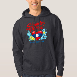 Sabaidee Pi Mai – Happy Lao New Year T-Shirt Hoodie