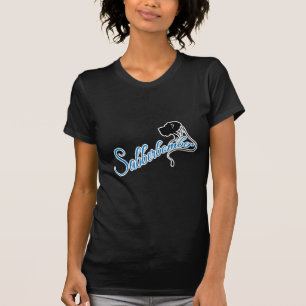 Sabberbomber T-Shirt