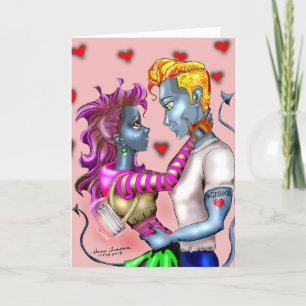 SABMG Valentines Day Card