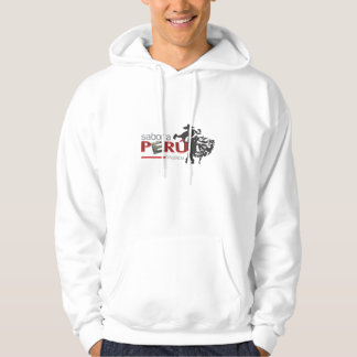SABOR A PERU HOODIE
