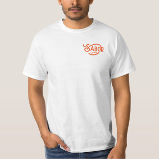 Sabor T-shirt