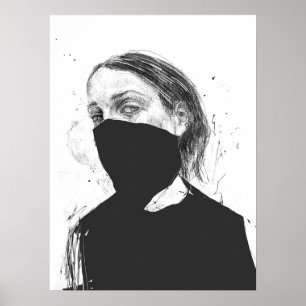 Sabotage - Poster