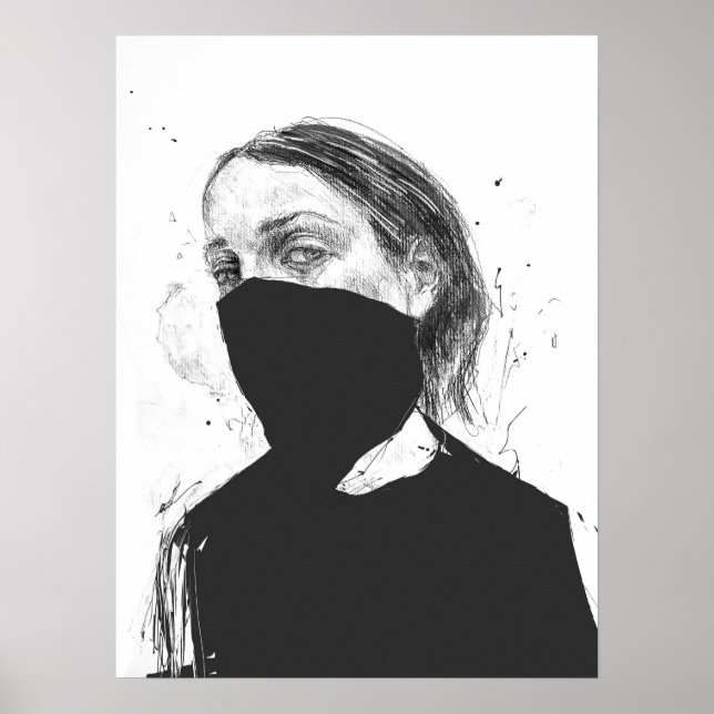 Sabotage - Poster (Front)