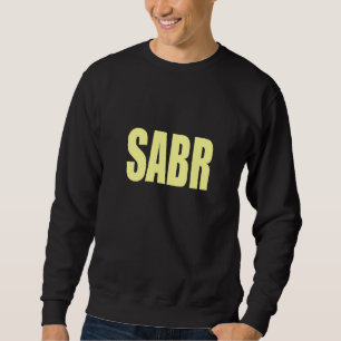 Sabr Patience Islamic Islam Iman Quran Sunna Praye Sweatshirt