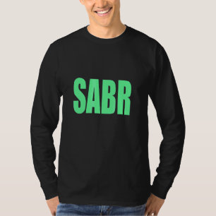 Sabr Patience Islamic Islam Iman Quran Sunna Praye T-Shirt