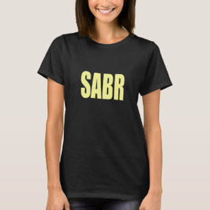 Sabr Patience Islamic Islam Iman Quran Sunna Praye T-Shirt