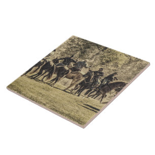 Sabre Battle Tile