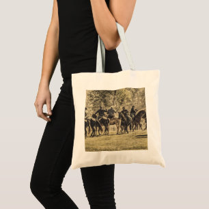 Sabre Battle Tote Bag
