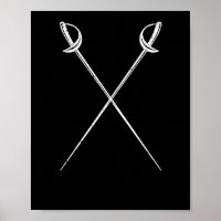 Sabre fencing swords martial arts fencer duel
