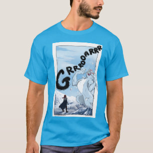 Sabre-Toothed Rabbit Ambush Shirt