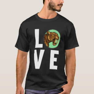sabre-toothed tigers sabre-toothed tiger T-Shirt