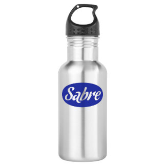 Sabre Water Bottle