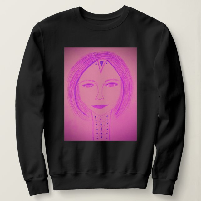 Sabrina Sweatshirt (Design Front)