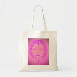 Sabrina Tote Bag