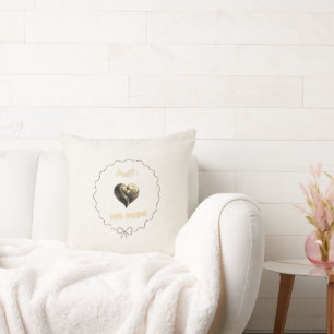 Sac fourre-tout cushion