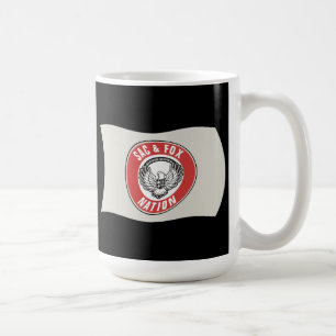 Sac & Fox Nation (Oklahoma) Flag Mug
