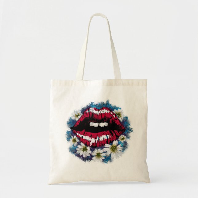 sac tote bag (Front)