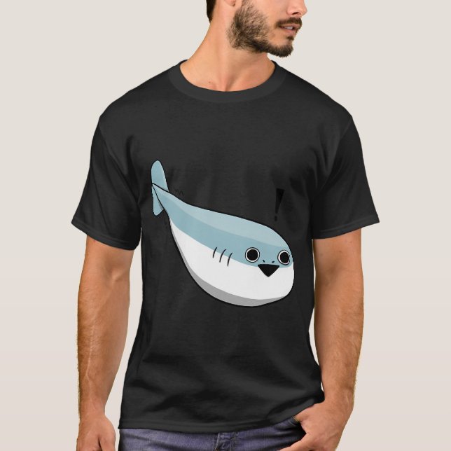 Sacabambaspis! T-Shirt (Front)