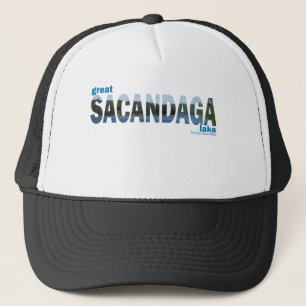 Sacandaga Trucker Hat